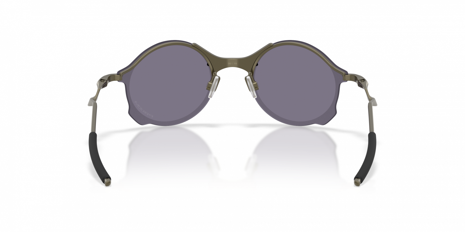 Oakley OO6026 602601 Tailend Ti 